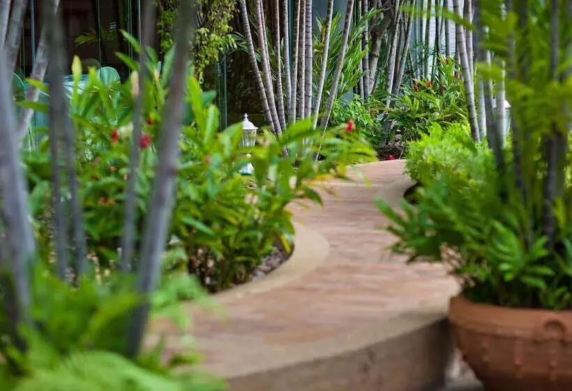 Fotos del hotel Dusit Princess Srinakarin Bangkok  Sha Plus:  19