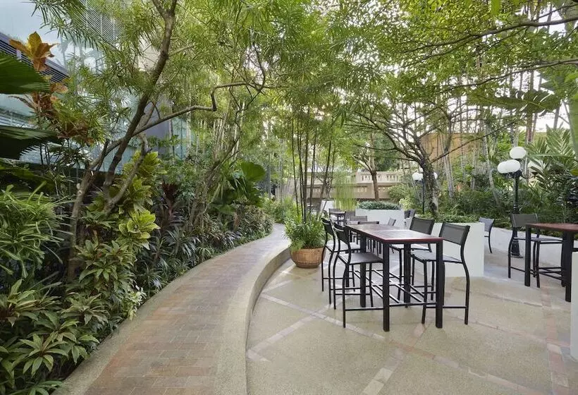 Fotos del hotel Dusit Princess Srinakarin Bangkok  Sha Plus:  9