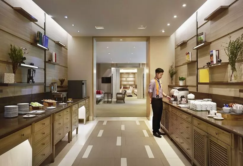 Fotos del hotel Dusit Princess Srinakarin Bangkok  Sha Plus:  10