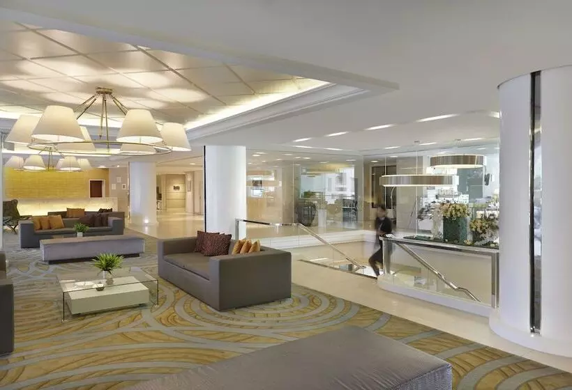 Fotos del hotel Dusit Princess Srinakarin Bangkok  Sha Plus:  4