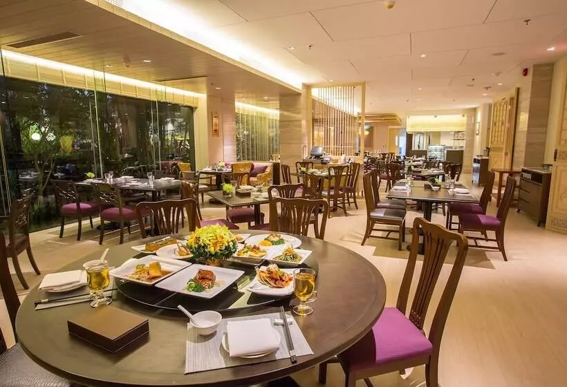 Fotos del hotel Dusit Princess Srinakarin Bangkok  Sha Plus:  7