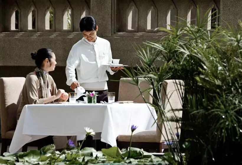 Fotos del hotel Dusit Princess Srinakarin Bangkok  Sha Plus:  22