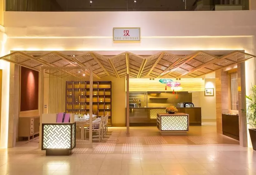 Fotos del hotel Dusit Princess Srinakarin Bangkok  Sha Plus:  21