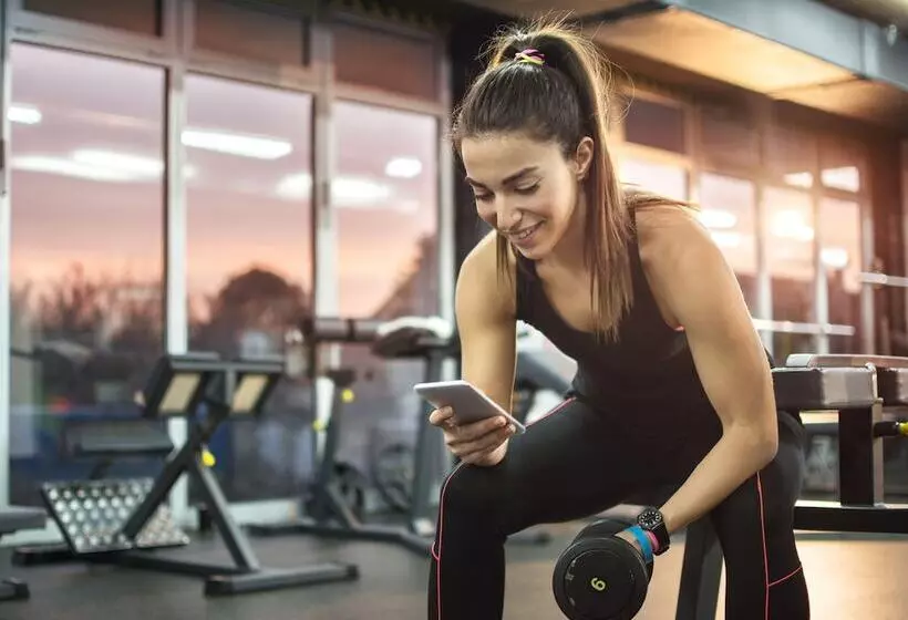 Fotos del hotel Dusit Princess Srinakarin Bangkok  Sha Plus:  20