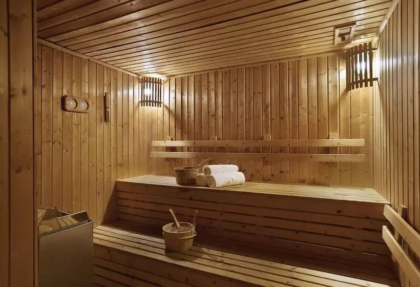 Fotos del hotel Dusit Princess Srinakarin Bangkok  Sha Plus:  6