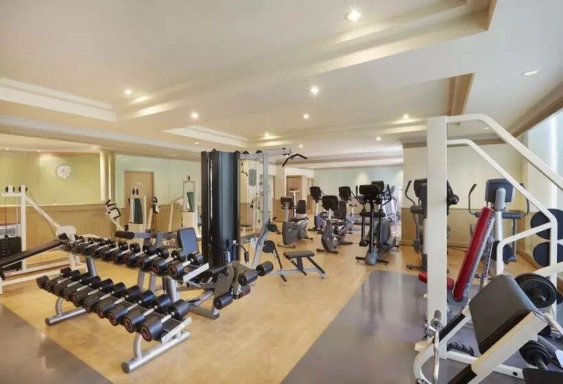 Fotos del hotel Dusit Princess Srinakarin Bangkok  Sha Plus:  5