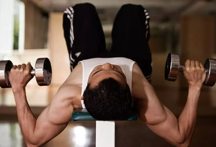 Fotos del hotel Dusit Princess Srinakarin Bangkok  Sha Plus:  12