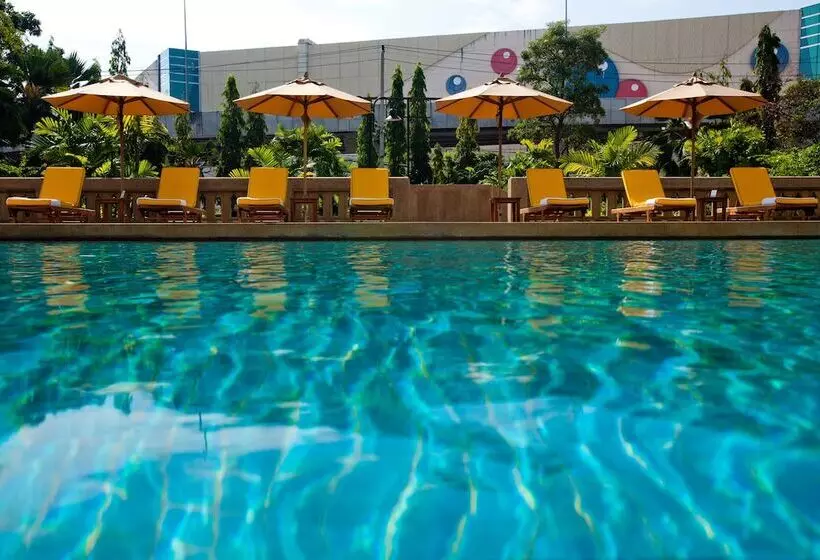 Fotos del hotel Dusit Princess Srinakarin Bangkok  Sha Plus:  3