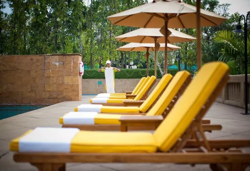 Fotos del hotel Dusit Princess Srinakarin Bangkok  Sha Plus:  17