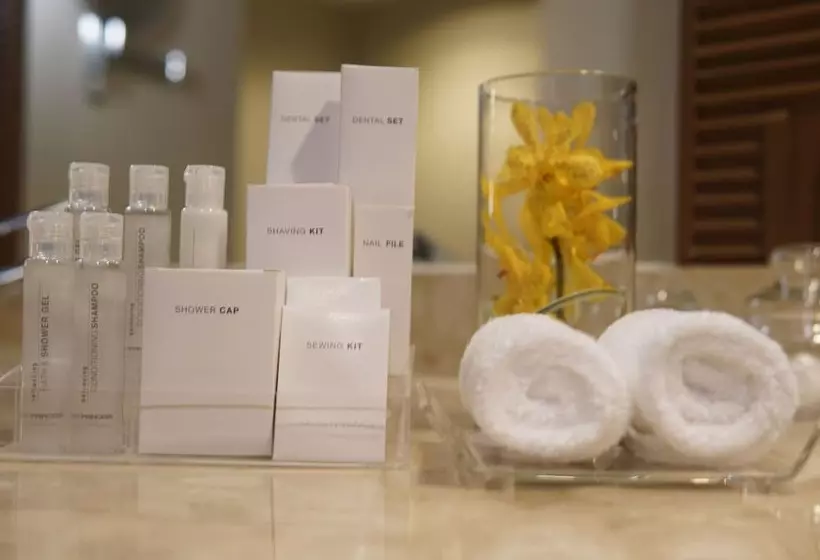 Fotos del hotel Dusit Princess Srinakarin Bangkok  Sha Plus:  25