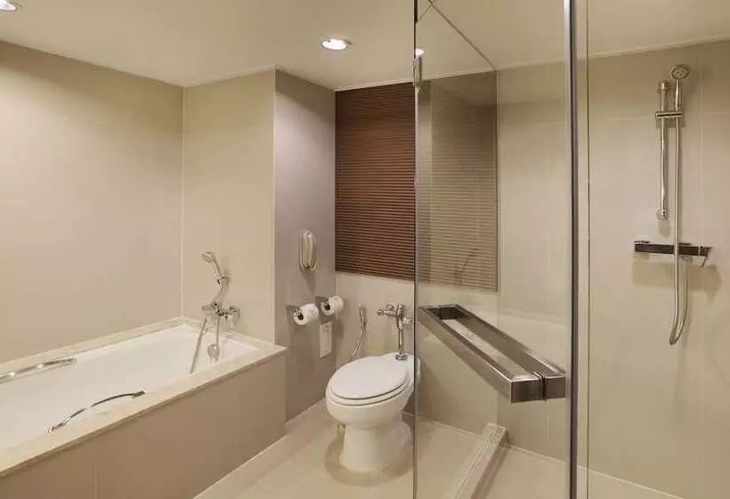 Fotos del hotel Dusit Princess Srinakarin Bangkok  Sha Plus:  18