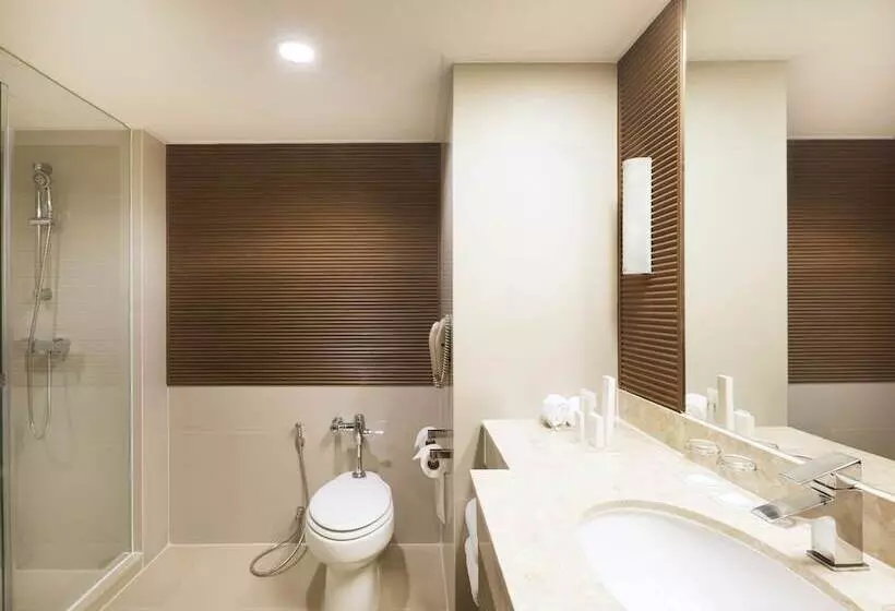 Fotos del hotel Dusit Princess Srinakarin Bangkok  Sha Plus:  11