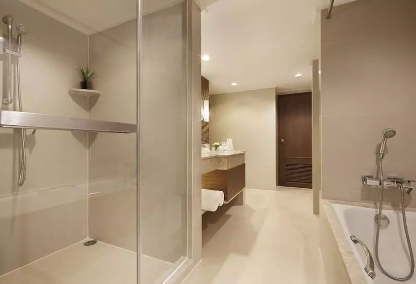 Fotos del hotel Dusit Princess Srinakarin Bangkok  Sha Plus:  23