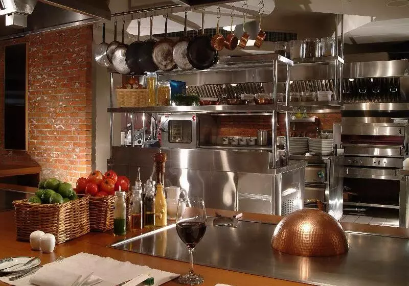 Fotos del hotel Imperial  Taipei:  7