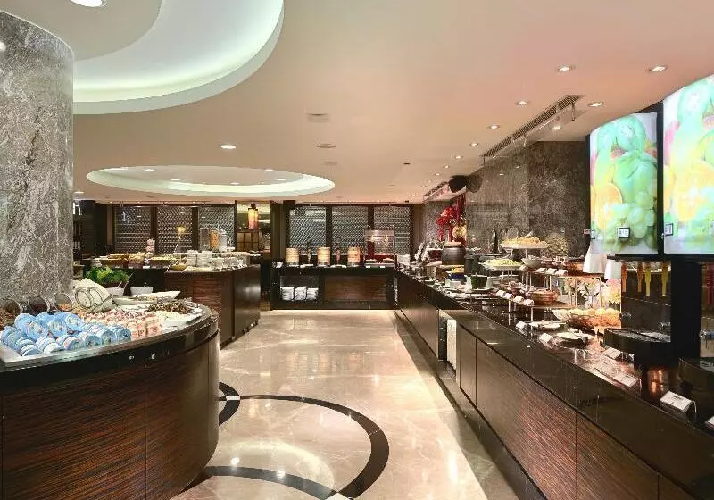 Fotos del hotel Imperial  Taipei:  4