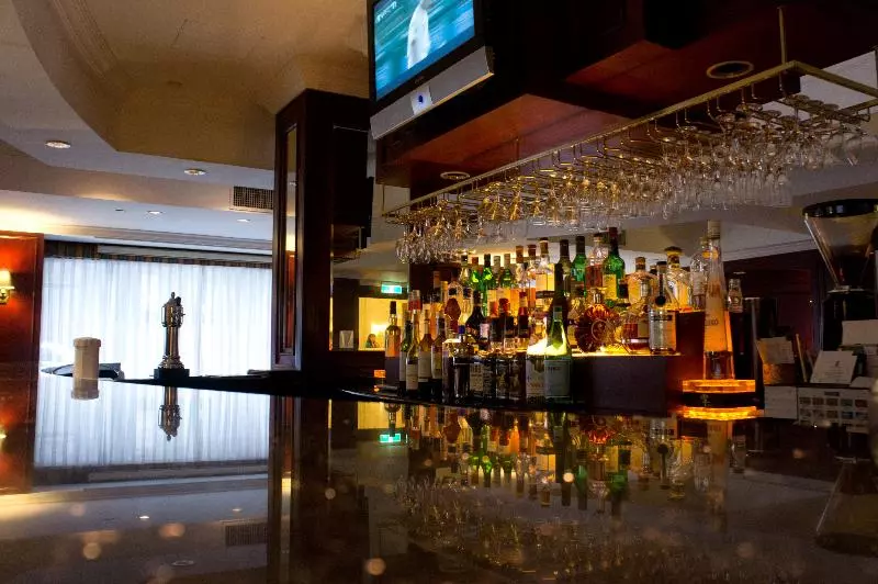 Fotos del hotel Imperial  Taipei:  5