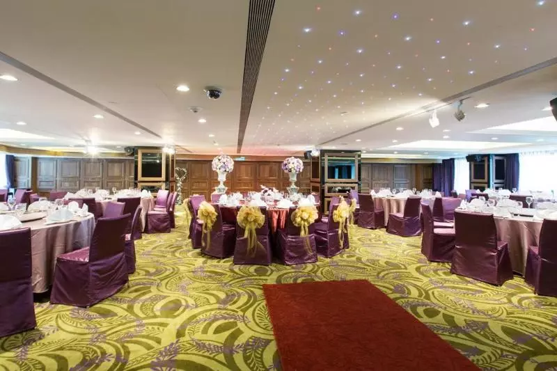 Fotos del hotel Imperial  Taipei:  10