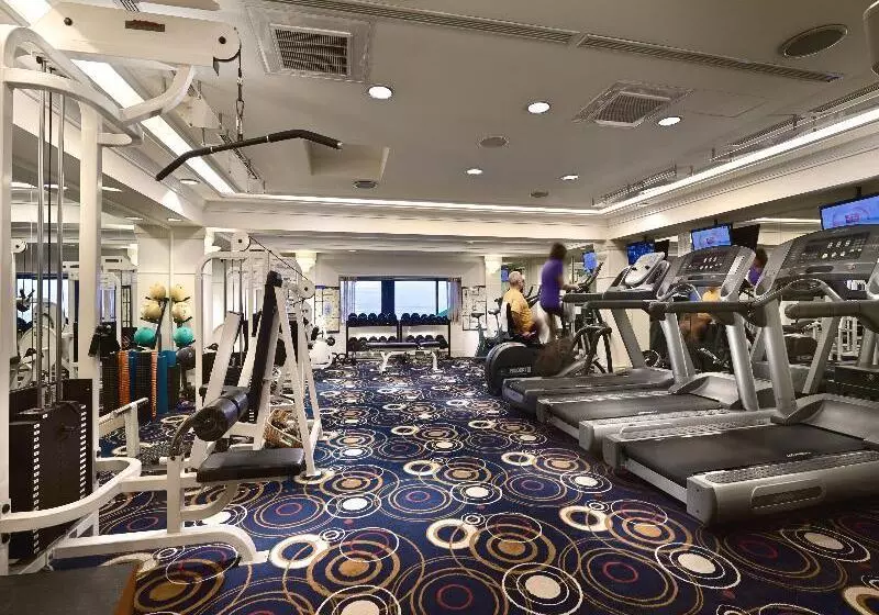 Fotos del hotel Imperial  Taipei:  3