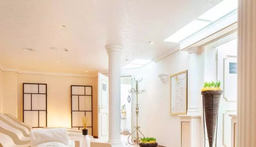 Fotos del hotel National Zermatt:  2