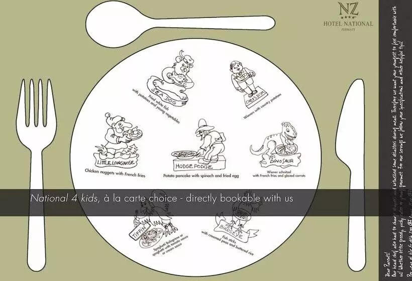 Fotos del hotel National Zermatt:  5