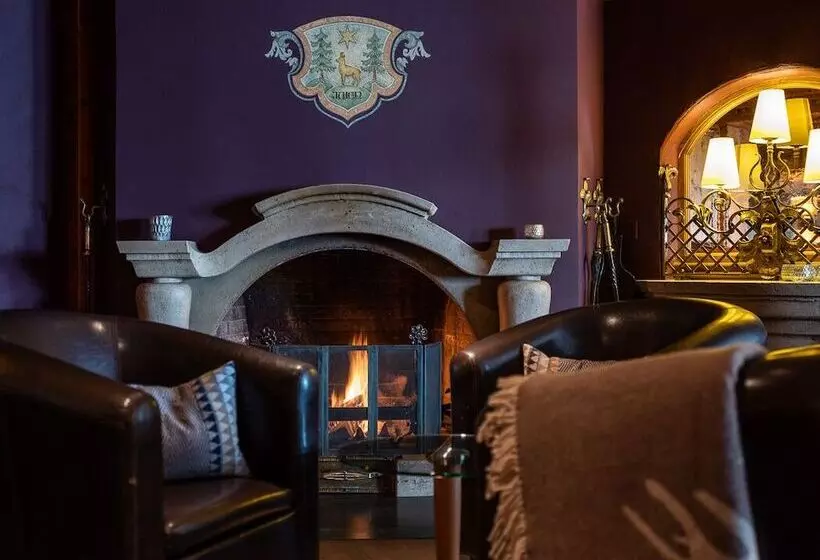 Fotos del hotel National Zermatt:  15