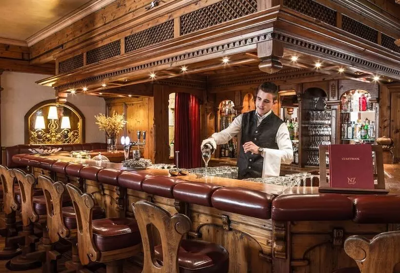 Fotos del hotel National Zermatt:  4