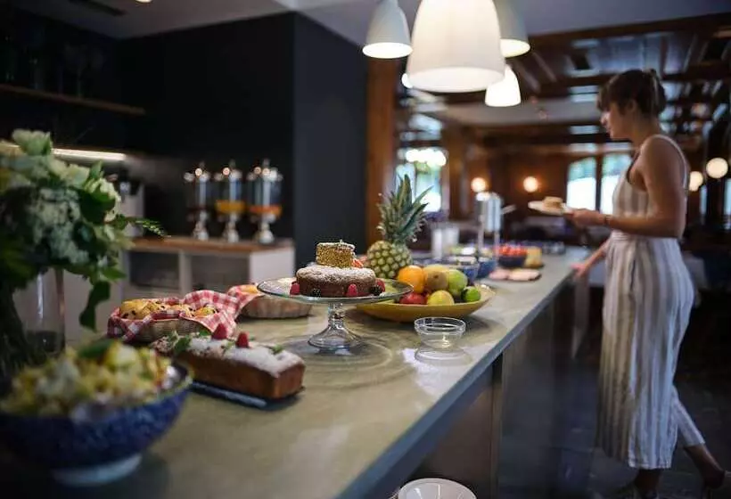 Fotos del hotel National Zermatt:  13