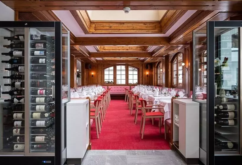 Fotos del hotel National Zermatt:  3