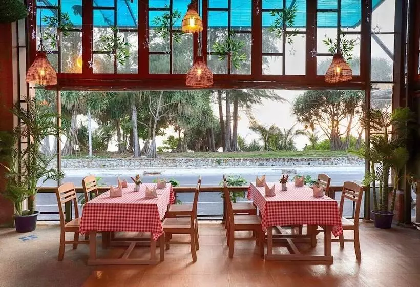 Fotos del hotel Phuket Island View  Sha Extra Plus:  14