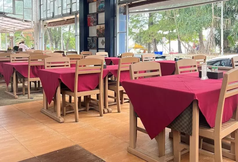 Fotos del hotel Phuket Island View  Sha Extra Plus:  6