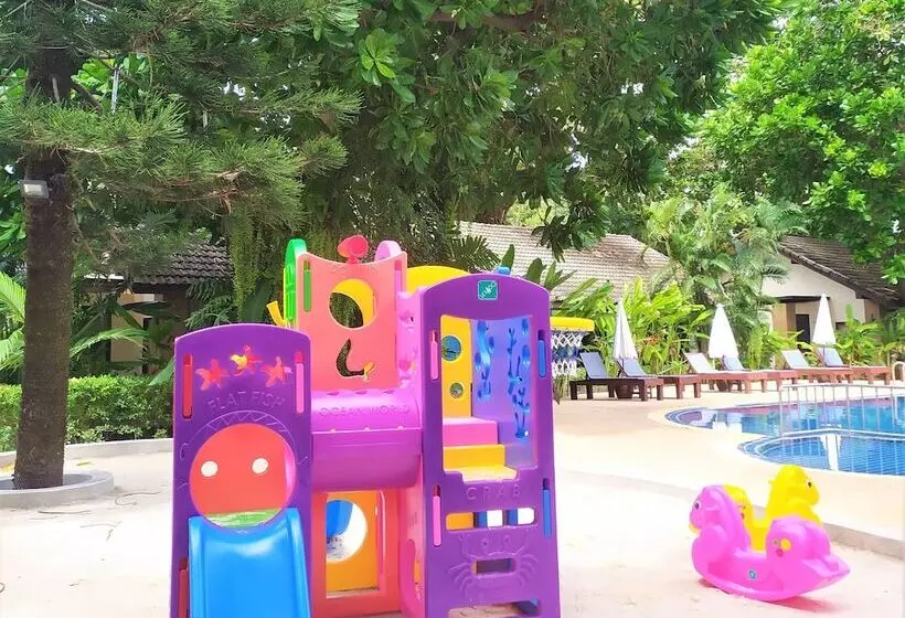 Fotos del hotel Phuket Island View  Sha Extra Plus:  8