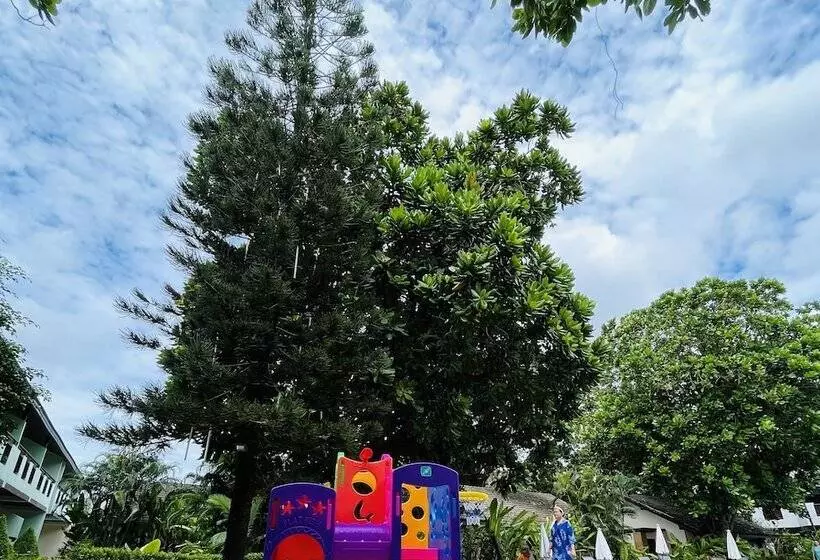 Fotos del hotel Phuket Island View  Sha Extra Plus:  15