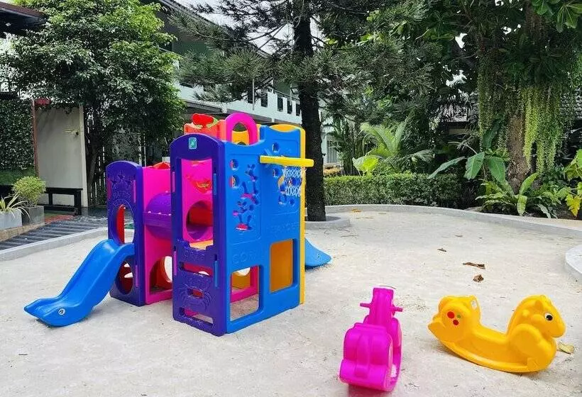 Fotos del hotel Phuket Island View  Sha Extra Plus:  4