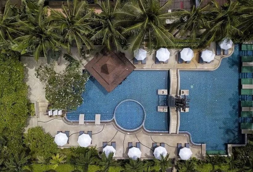 Fotos del hotel Phuket Island View  Sha Extra Plus:  22