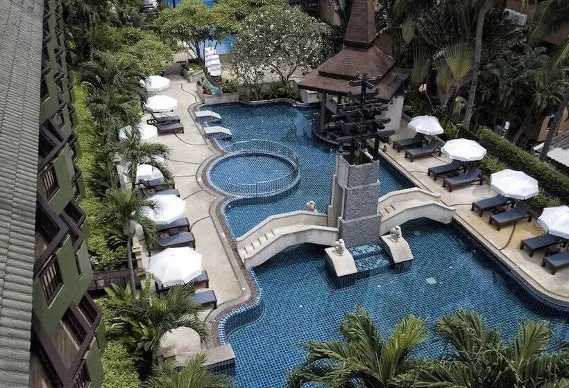 Fotos del hotel Phuket Island View  Sha Extra Plus:  20