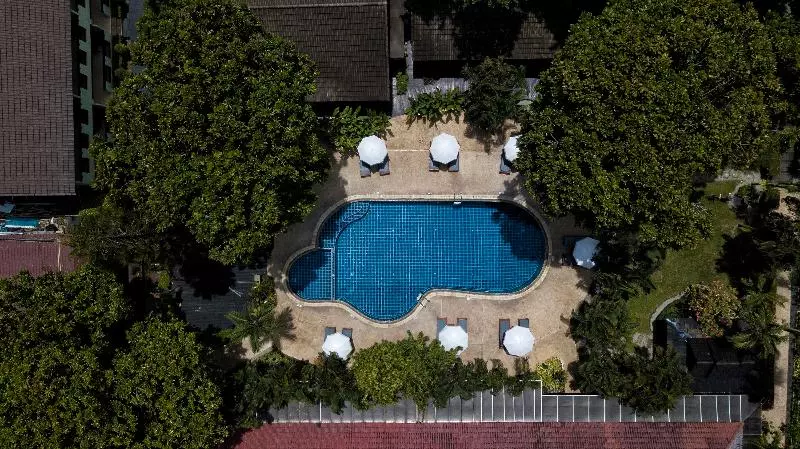 Phuket Island View  Sha Extra Plus