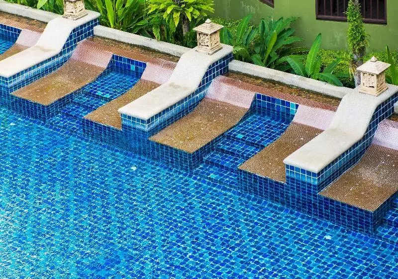 Fotos del hotel Phuket Island View  Sha Extra Plus:  21