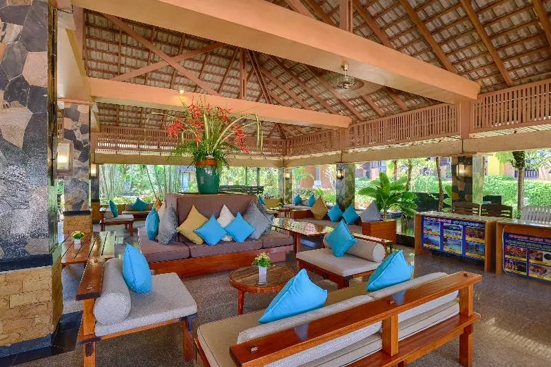 Fotos del hotel Phuket Island View  Sha Extra Plus:  11