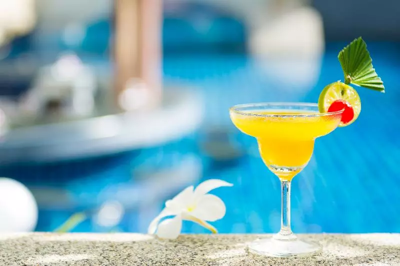 Fotos del hotel Phuket Island View  Sha Extra Plus:  7