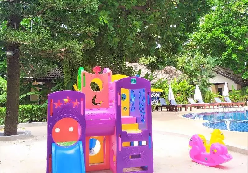 Fotos del hotel Phuket Island View  Sha Extra Plus:  12