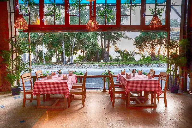 Fotos del hotel Phuket Island View  Sha Extra Plus:  17