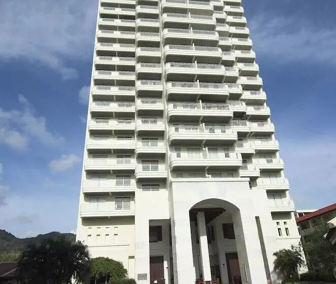 Fotos del hotel Waterfront Suites Phuket By Centara:  18