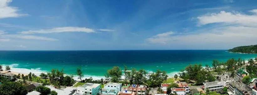 Fotos del hotel Waterfront Suites Phuket By Centara:  5