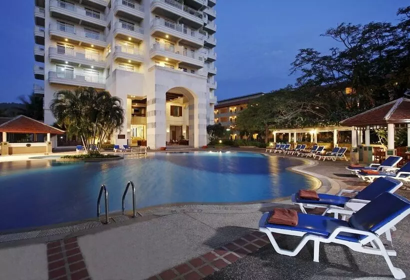 Fotos del hotel Waterfront Suites Phuket By Centara:  25