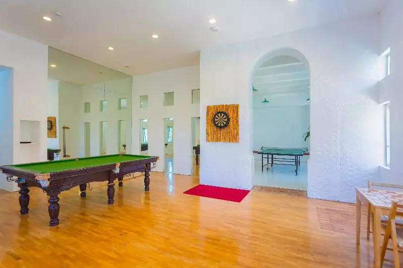 Fotos del hotel Waterfront Suites Phuket By Centara:  8