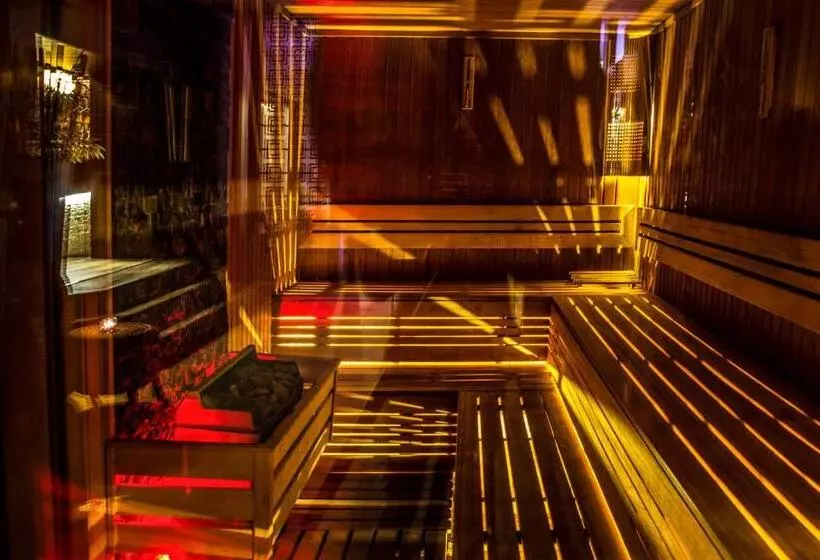 Fotos del hotel Avantgarde  Taksim:  6