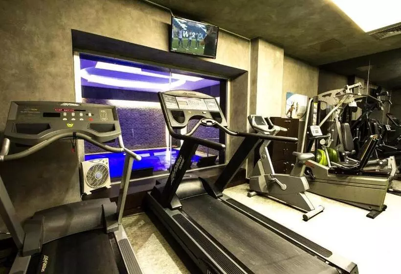 Fotos del hotel Avantgarde  Taksim:  5