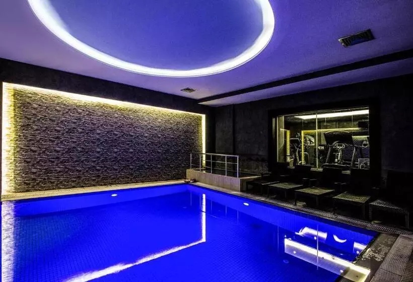 Fotos del hotel Avantgarde  Taksim:  9