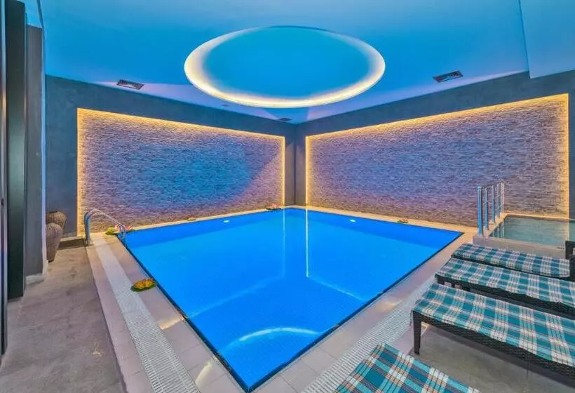 Fotos del hotel Avantgarde  Taksim:  3