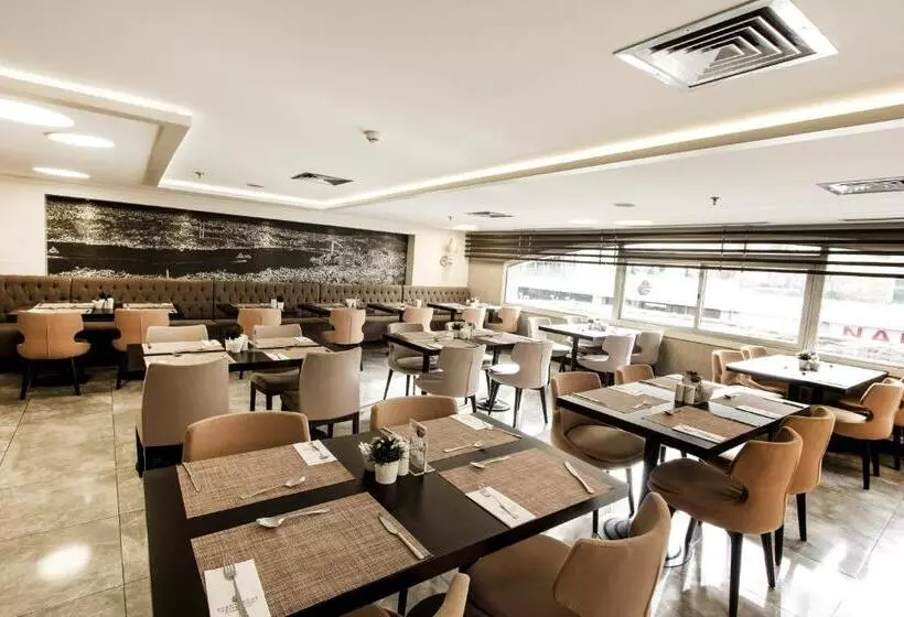 Fotos del hotel Avantgarde  Taksim:  7